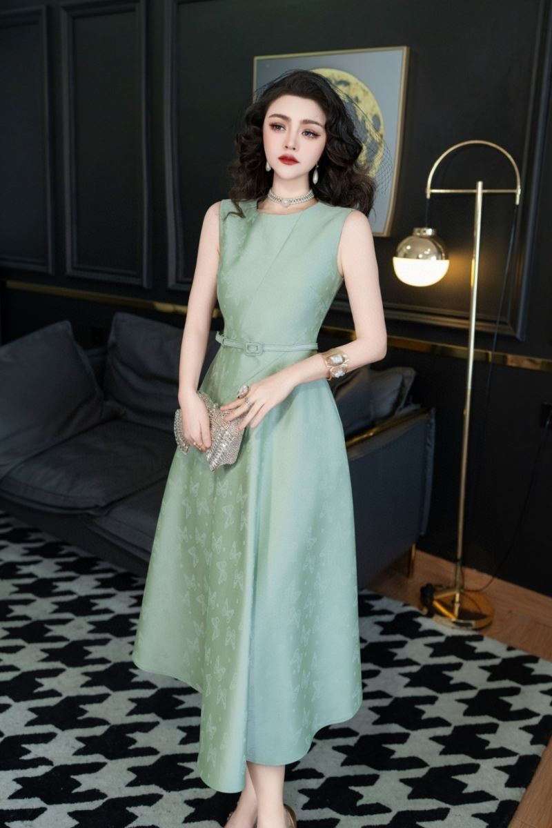 Christian Dior Dress